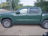 Nissan Frontier Sv 4X4 1N6ED1EK4PN649305 photo