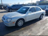 Hyundai Sonata Gls V6 KMHWF35V6YA313814 снимка