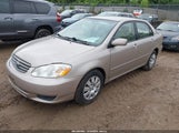 Toyota Corolla Le 1NXBR32E63Z005401 снимка