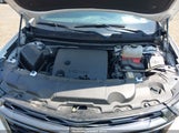 Chevrolet Traverse Awd Rs 1GNEVJKW6PJ112120 fotografie