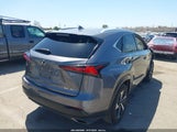 Lexus Nx 300 JTJYARBZXK2139167 снимка