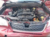 Subaru Forester 2.5I Limited JF2SJAHC3FH542330 снимка