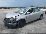 Toyota Corolla Le 2T1BURHE4GC676260 снимка