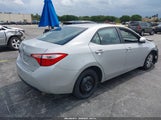 Toyota Corolla Le 2T1BURHE4GC676260 снимка