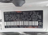 Toyota Corolla Le 2T1BURHE4GC676260 снимка