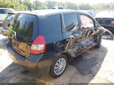 Honda Fit JHMGD38478S063302 снимка