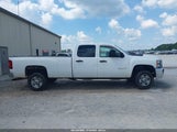 Chevrolet Silverado 2500Hd Work Truck 1GC1CVCG5BF107384 fotografie