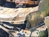 Ford Explorer Limited 1FM5K7F88GGB49565 снимка