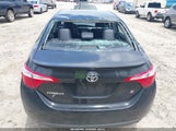 Toyota Corolla S 2T1BURHE2FC348771 снимка