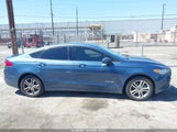 Ford Fusion Hybrid Se 3FA6P0LUXJR274608 photo