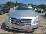 Cadillac Cts Standard 1G6DG577990142389 fotografie
