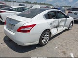 Nissan Maxima 3.5 Sv 1N4AA5AP1AC809409 снимка