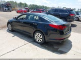Kia Optima Lx KNAGM4A79B5068466 снимка