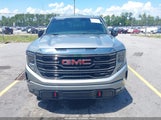 GMC Sierra  4Wd Short Box At4 1GTUUEELXPZ268887 снимка