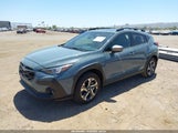 Subaru Crosstrek Premium JF2GUADC4R8225924 снимка