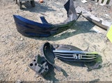 Honda Accord 2.4 Ex-L 1HGCP2F87BA065931 снимка