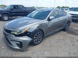 Kia Optima Ex 5XXGU4L15KG321144 снимка