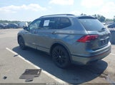 Volkswagen Tiguan 2.0T Se R-Line Black 3VV8B7AX7NM067976 fotografie