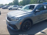 Volkswagen Tiguan 2.0T Se R-Line Black 3VV8B7AX7NM067976 снимка