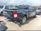 Ram  Big Horn 4X2 5'7 Box 1C6RREFMXNN425442 снимка