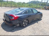 Honda Civic Ex-L 19XFC1F71GE011165 снимка