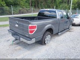 Ford F-150 Xlt 1FTEX1CMXBFC29890 снимка