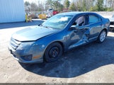 Ford Fusion Se 3FAHP0HA6BR212597 снимка