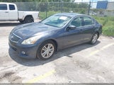 Infiniti G37 Journey JN1CV6AP1DM711771 снимка