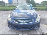 Infiniti G37 Journey JN1CV6AP1DM711771 снимка