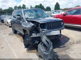 Jeep Renegade Altitude Fwd ZACCJABB9JPG69216 photo