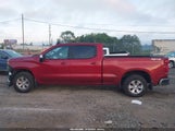 Chevrolet Silverado  Lt 1GCUYDED6KZ268577 снимка