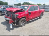 GMC Sierra  4Wd Short Box Sle 3GTUUBED1RG364126 fotografie