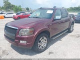 Ford Explorer Sport Trac Limited 1FMEU53888UB26714 снимка