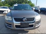 Volkswagen Touareg 2 Vr6 Fsi WVGBE77L78D050249 photo
