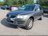 Volkswagen Touareg 2 Vr6 Fsi WVGBE77L78D050249 fotografie
