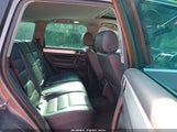 Volkswagen Touareg 2 Vr6 Fsi WVGBE77L78D050249 fotografie