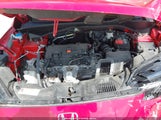 Honda Hr-V Awd Sport/Awd Sport W/O Bsi 3CZRZ2H52RM749833 снимка