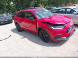 Honda Hr-V Awd Sport/Awd Sport W/O Bsi 3CZRZ2H52RM749833 снимка