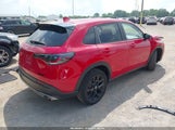 Honda Hr-V Awd Sport/Awd Sport W/O Bsi 3CZRZ2H52RM749833 снимка