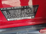 Honda Hr-V Awd Sport/Awd Sport W/O Bsi 3CZRZ2H52RM749833 снимка