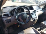 Honda Odyssey Ex-L 5FNRL5H66EB118003 снимка