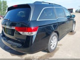 Honda Odyssey Ex-L 5FNRL5H66EB118003 снимка