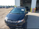 Honda Odyssey Ex-L 5FNRL5H66EB118003 снимка