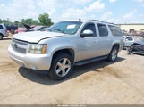 Chevrolet Suburban  Lt1 1GNUKJE39AR134756 fotografie