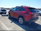 Toyota Rav4 Limited 2T3N1RFV6MW214518 снимка