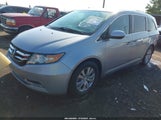 Honda Odyssey Se 5FNRL5H3XGB010606 снимка