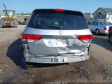 Honda Odyssey Se 5FNRL5H3XGB010606 снимка