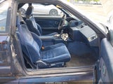 Toyota Mr2 JT2AW15C5J0141748 снимка