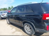 Kia Sorento Lx 5XYKT4A66FG620252 снимка