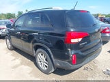 Kia Sorento Lx 5XYKT4A66FG620252 снимка